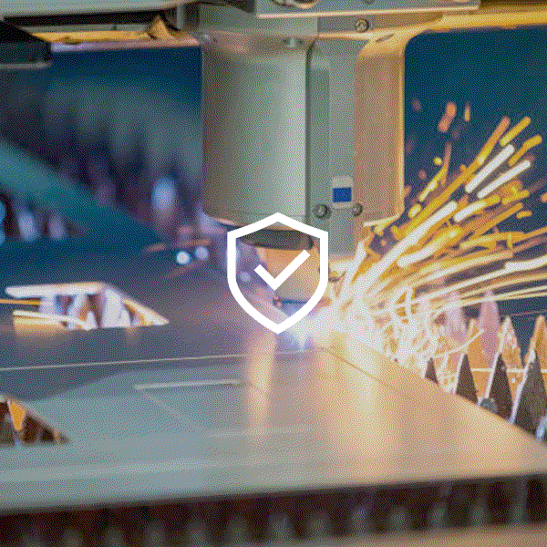How we Manufacture