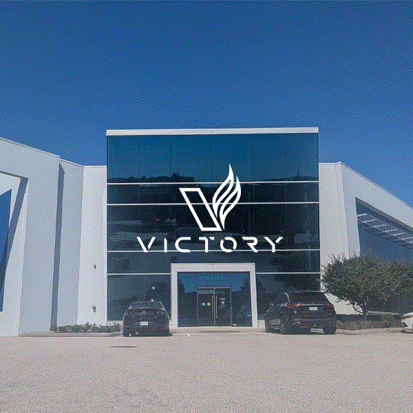 The Story of Victory