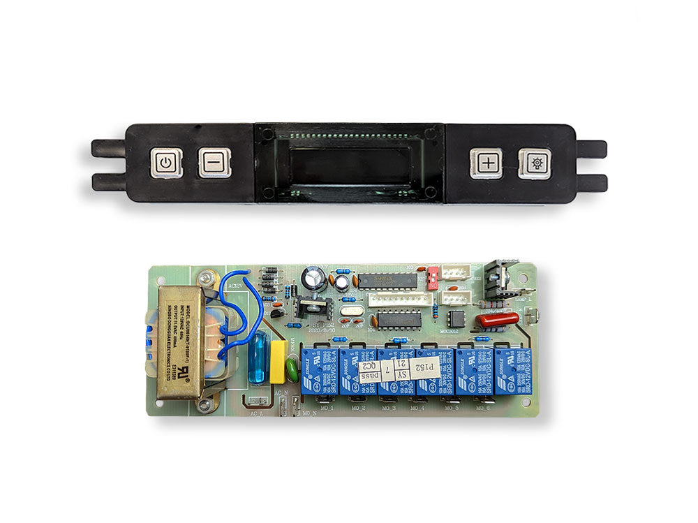 Controls & Circuit Boards