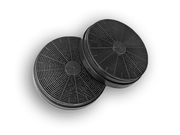 Replacement charcoal filter set for VICTORY 400 Series charcoal filters
