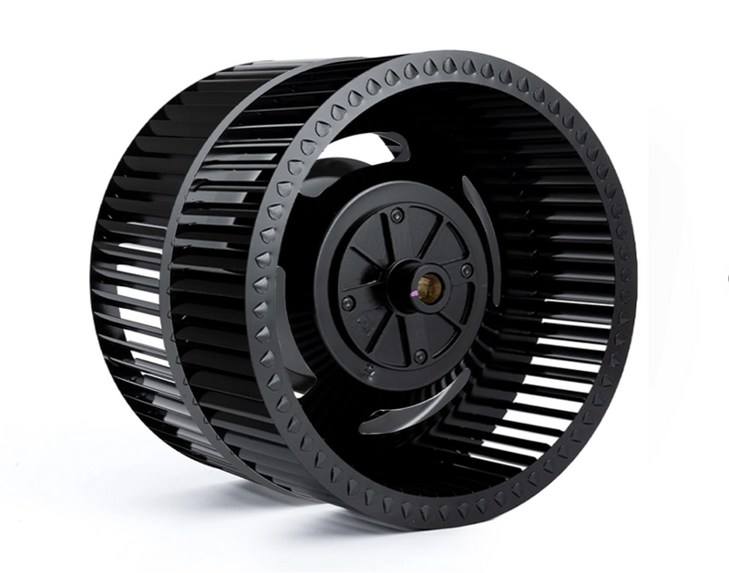 Turbines pour hottes 1000/1150 CFM (ensemble)