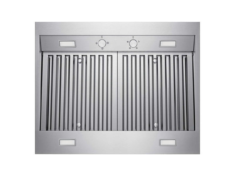 36 Inch 1200 CFM Under Cabinet Range Hood - VICTORY Hurricane
