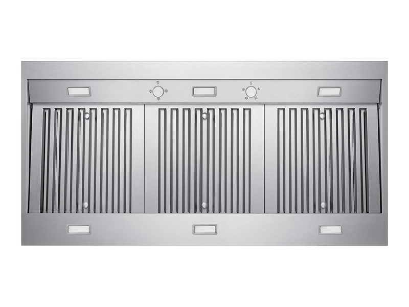 42 Inch 1200 CFM Under Cabinet Range Hood - VICTORY Hurricane