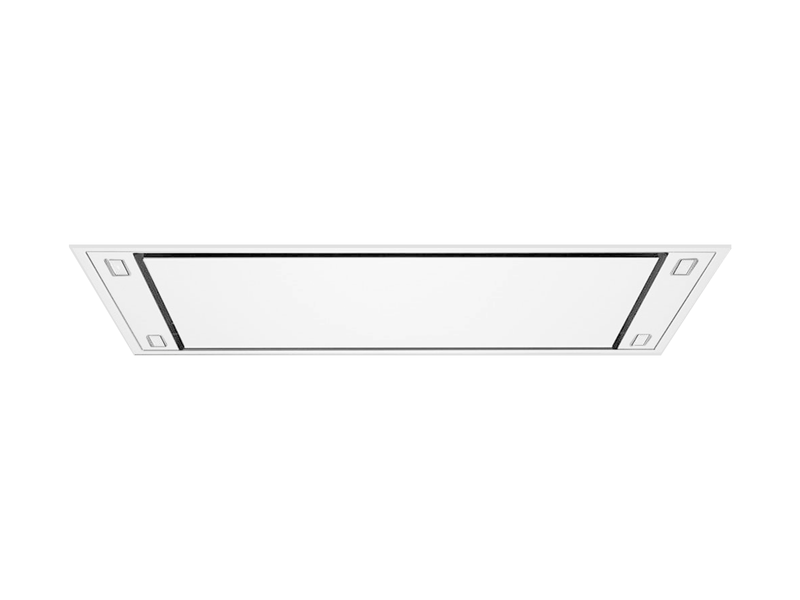 Victory Horizon 900 CFM Double Blower Ceiling Mount Range Hood