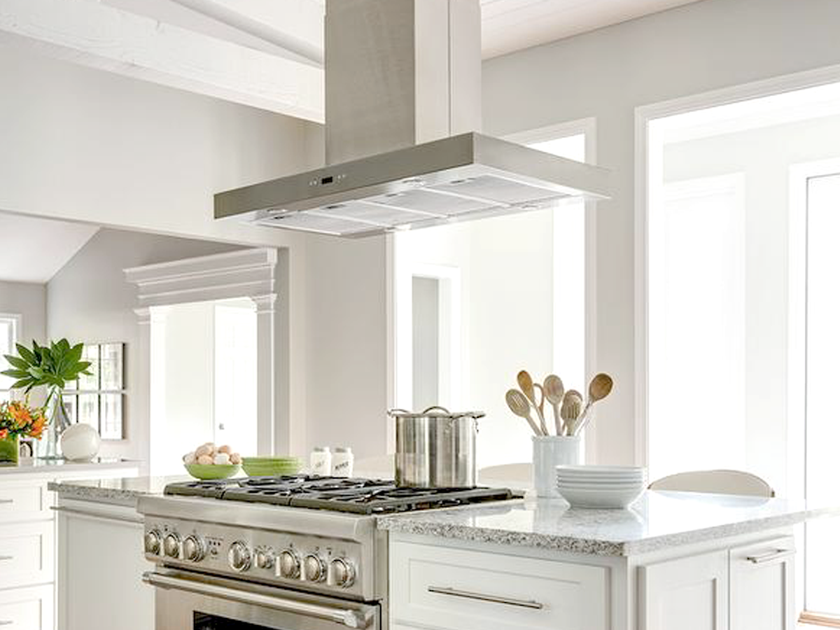 island range hoods by victory range hoods