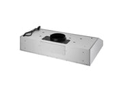 36 inch under cabinet range hood 600 cfm