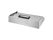 36 inch under cabinet range hood 600 cfm