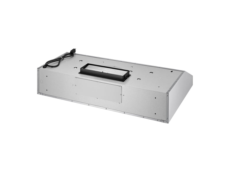 36 inch under cabinet range hood 600 cfm