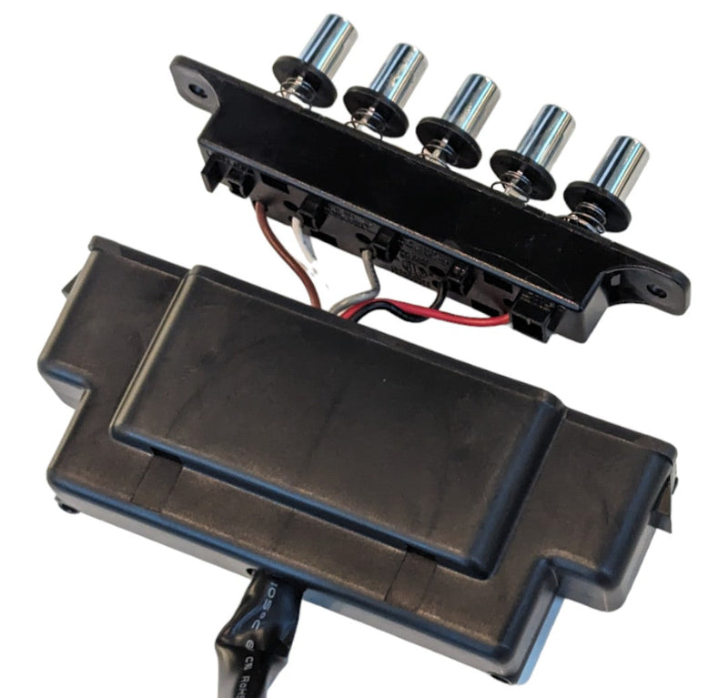 Push Button Switch for Q6