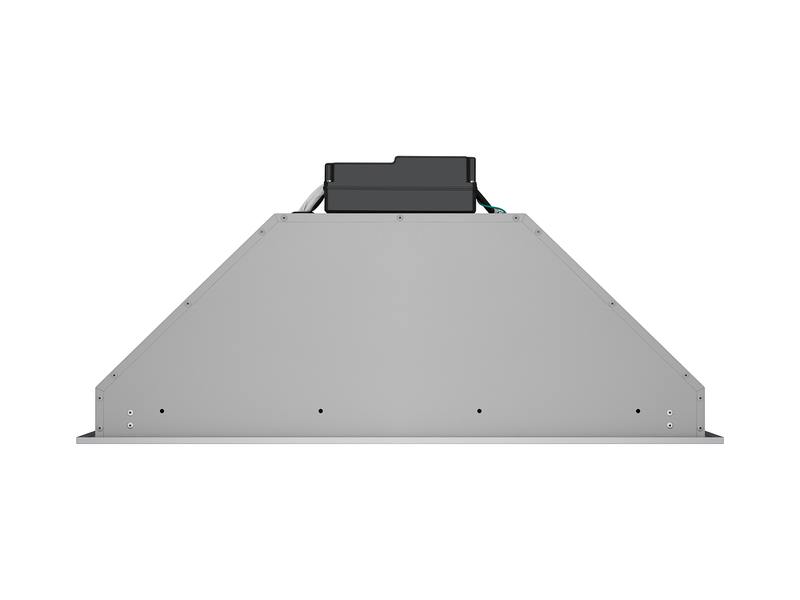 36 Inch 600 CFM Range Hood Insert  - VICTORY Q1