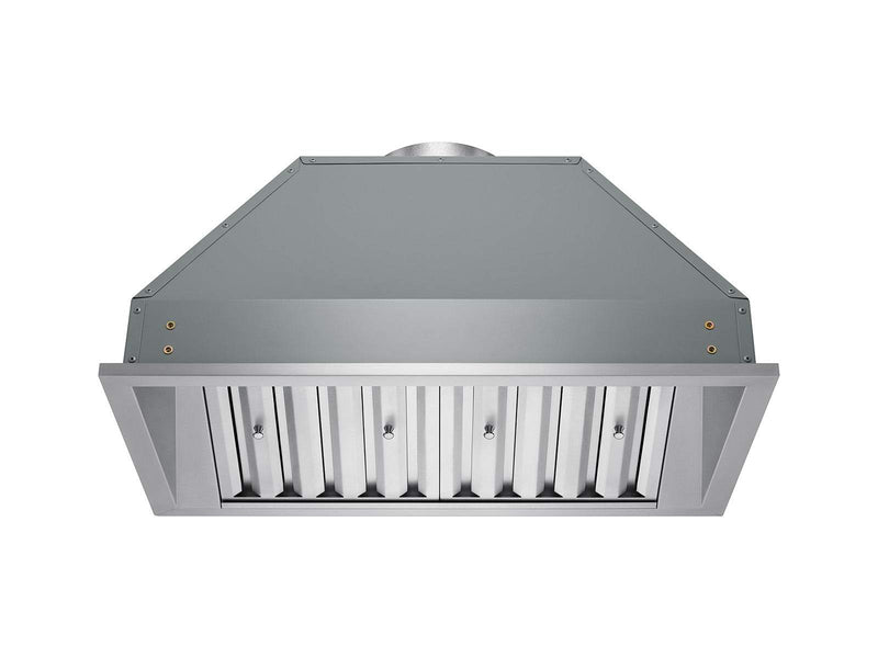 36 Inch 700 CFM Range Hood Insert - VICTORY Q2 (1st Gen)