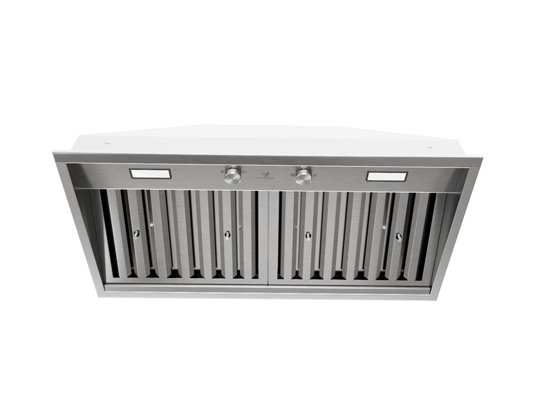 30 Inch 700 CFM Range Hood Insert - VICTORY Q2
