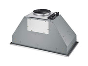 Range Hood Insert 42" victory range hoods model Q2
