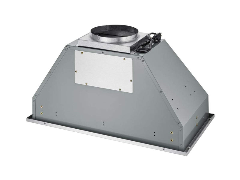 Range Hood Insert 42" victory range hoods model Q2