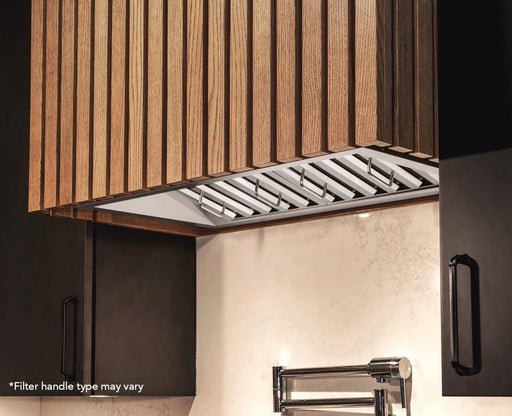 Range Hood Insert 42" victory range hoods model Q2