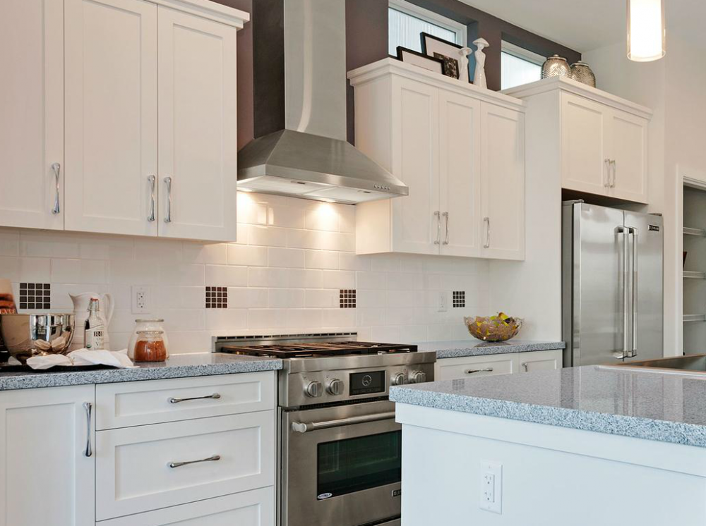 Choosing a range hood