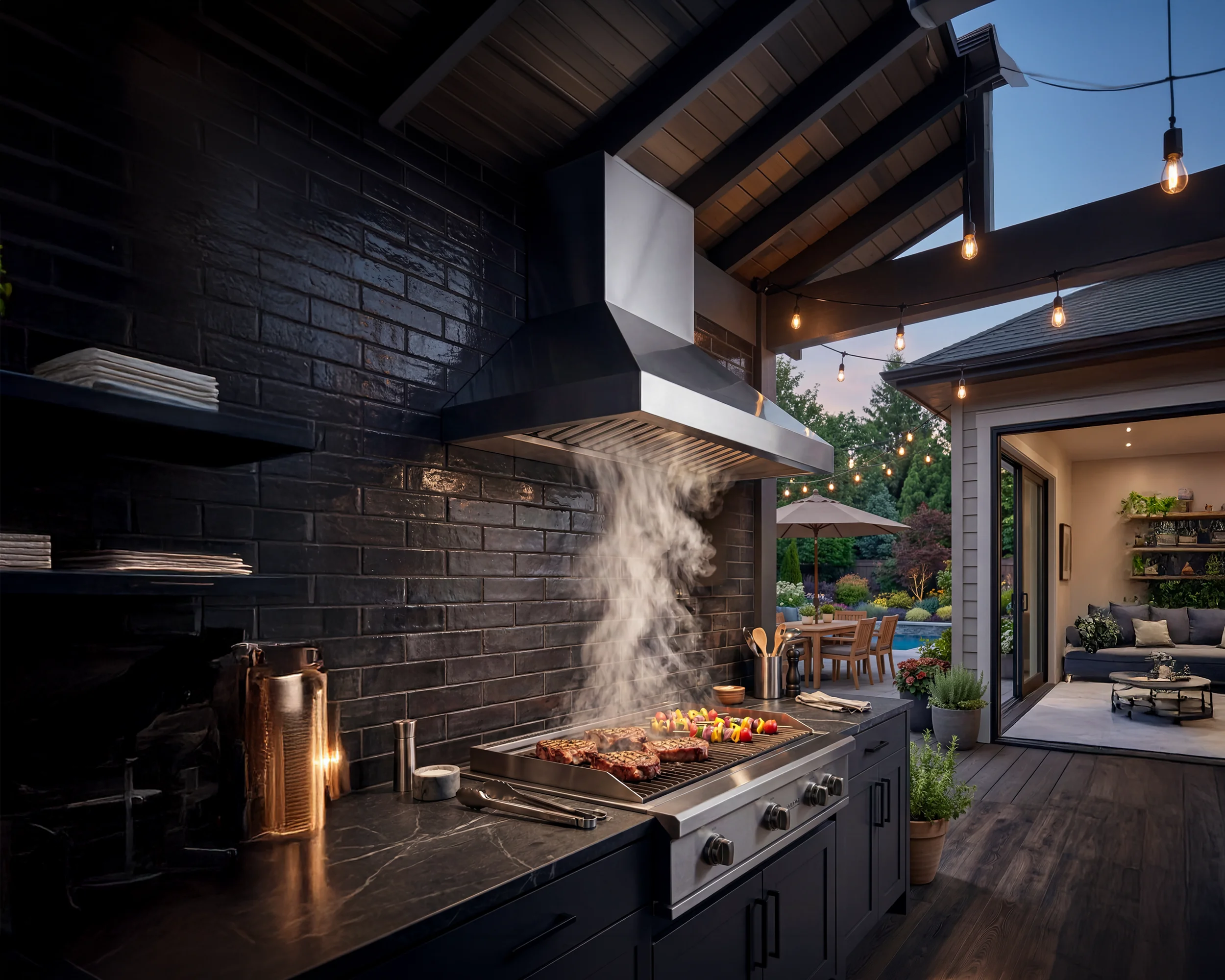 Outdoor / BBQ