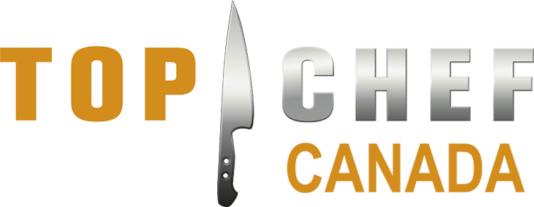 Top chef canada logo