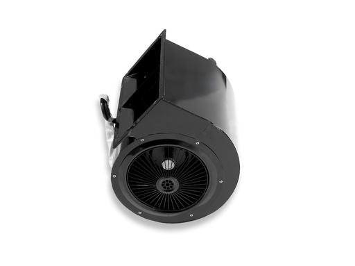 Replacement 1000 CFM metal blower for VICTORY hoods